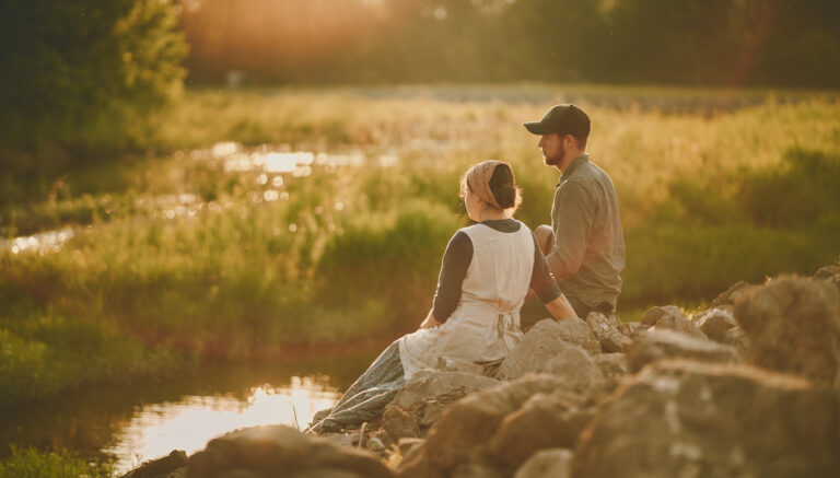 10 Ways to Bless Your Husband Every Single Day